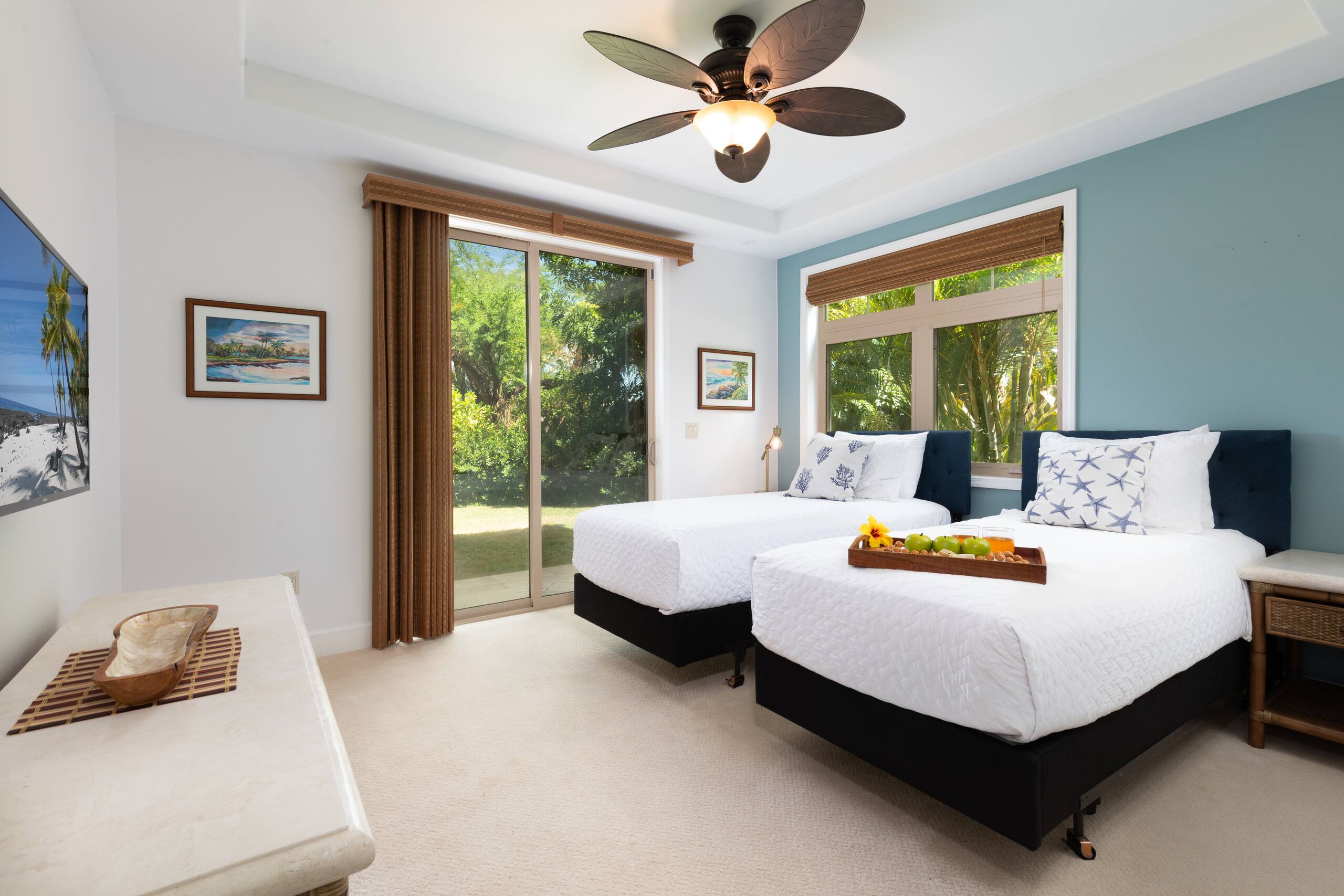 Home in Waimea · ★5.0 · 4 bedrooms · 6 beds · 3.5 private baths - Image 24