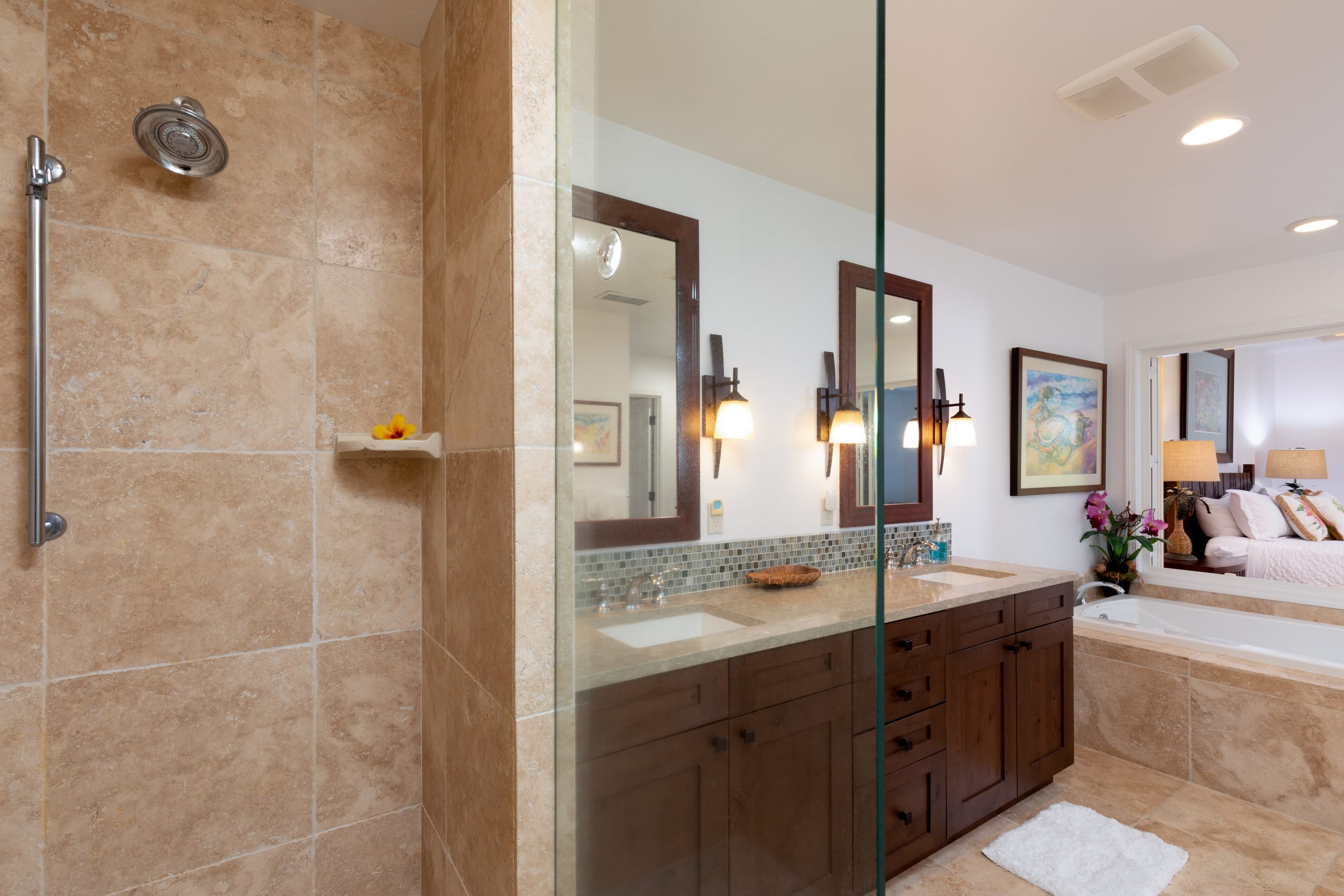 Home in Waimea · ★5.0 · 4 bedrooms · 6 beds · 3.5 private baths - Image 25