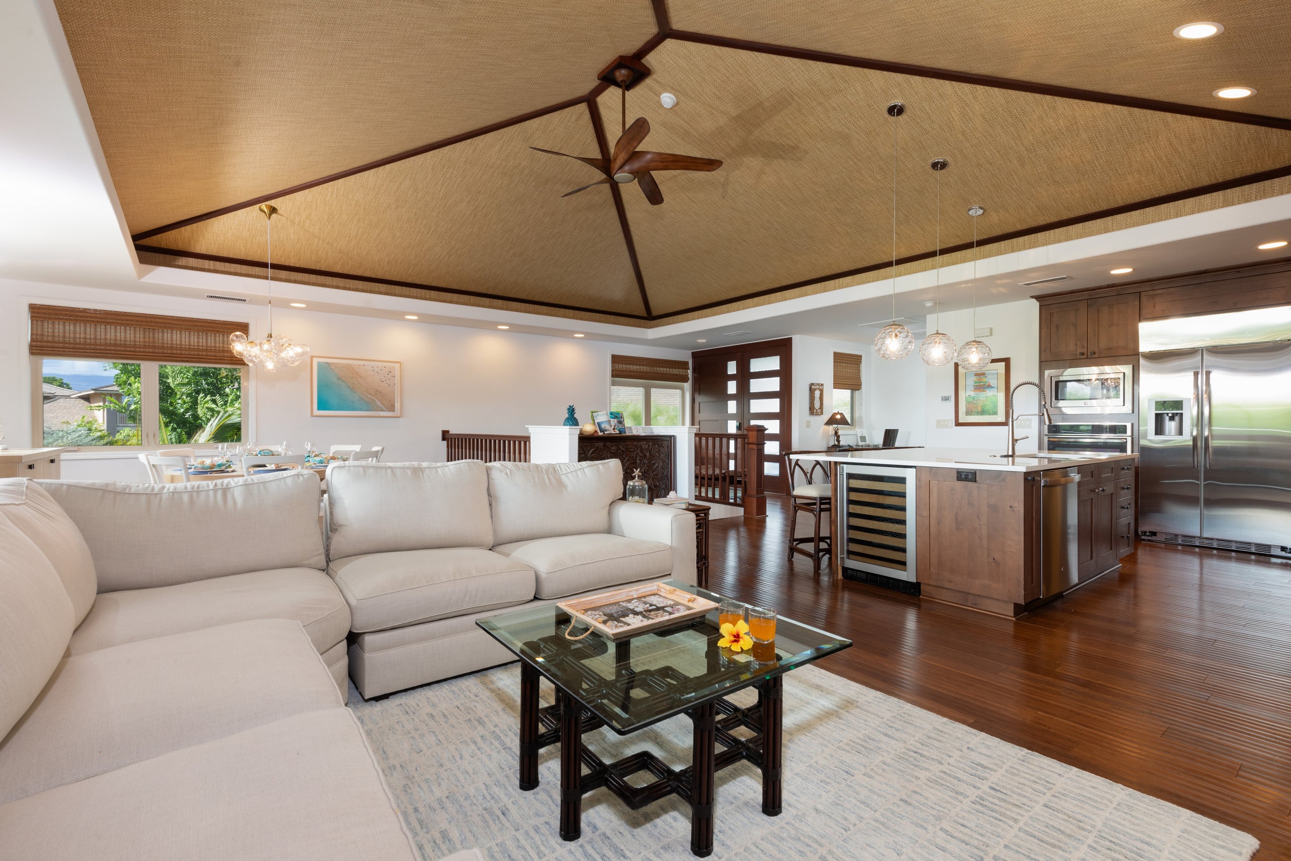 Home in Waimea · ★5.0 · 4 bedrooms · 6 beds · 3.5 private baths - Image 6
