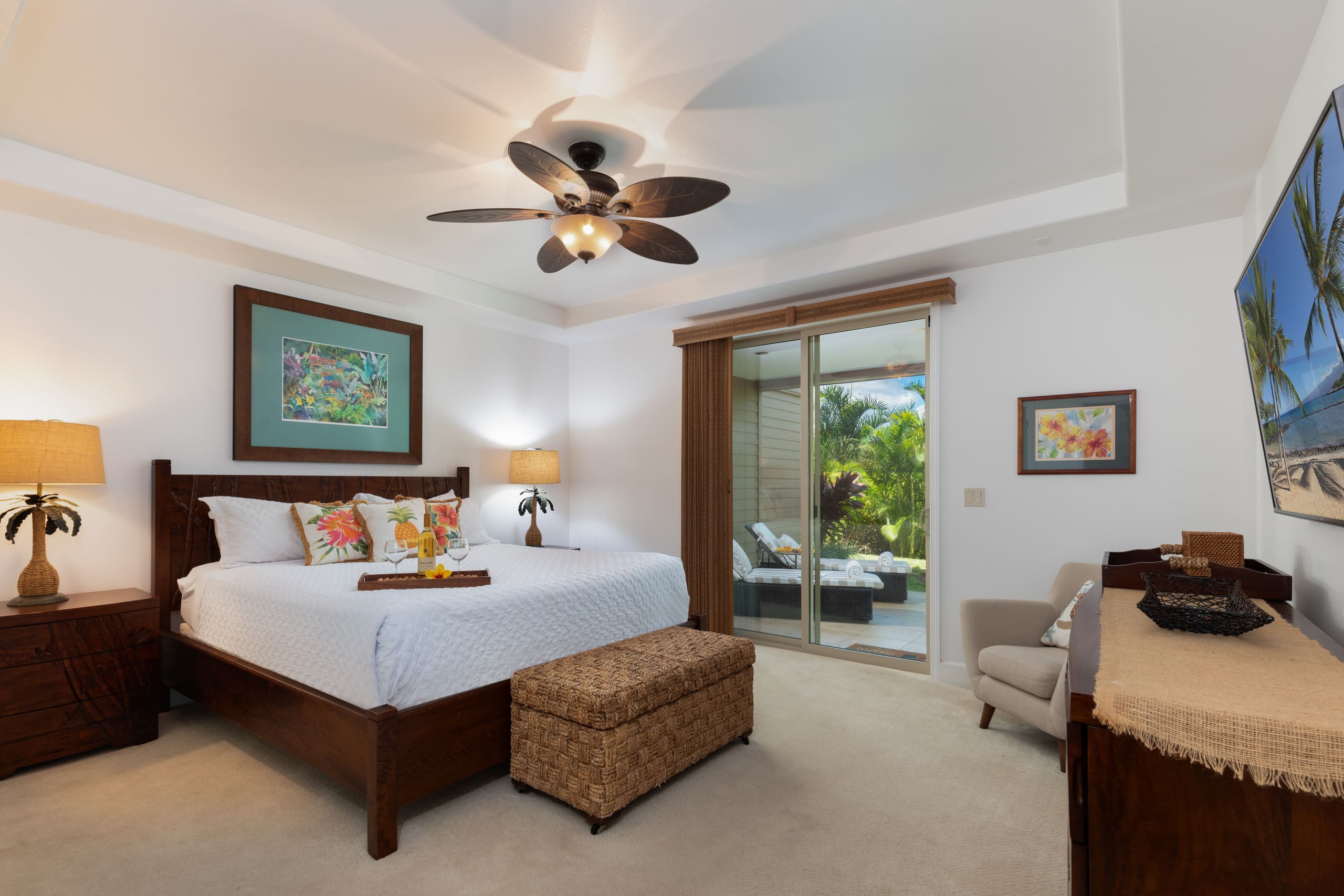 Home in Waimea · ★5.0 · 4 bedrooms · 6 beds · 3.5 private baths - Image 16
