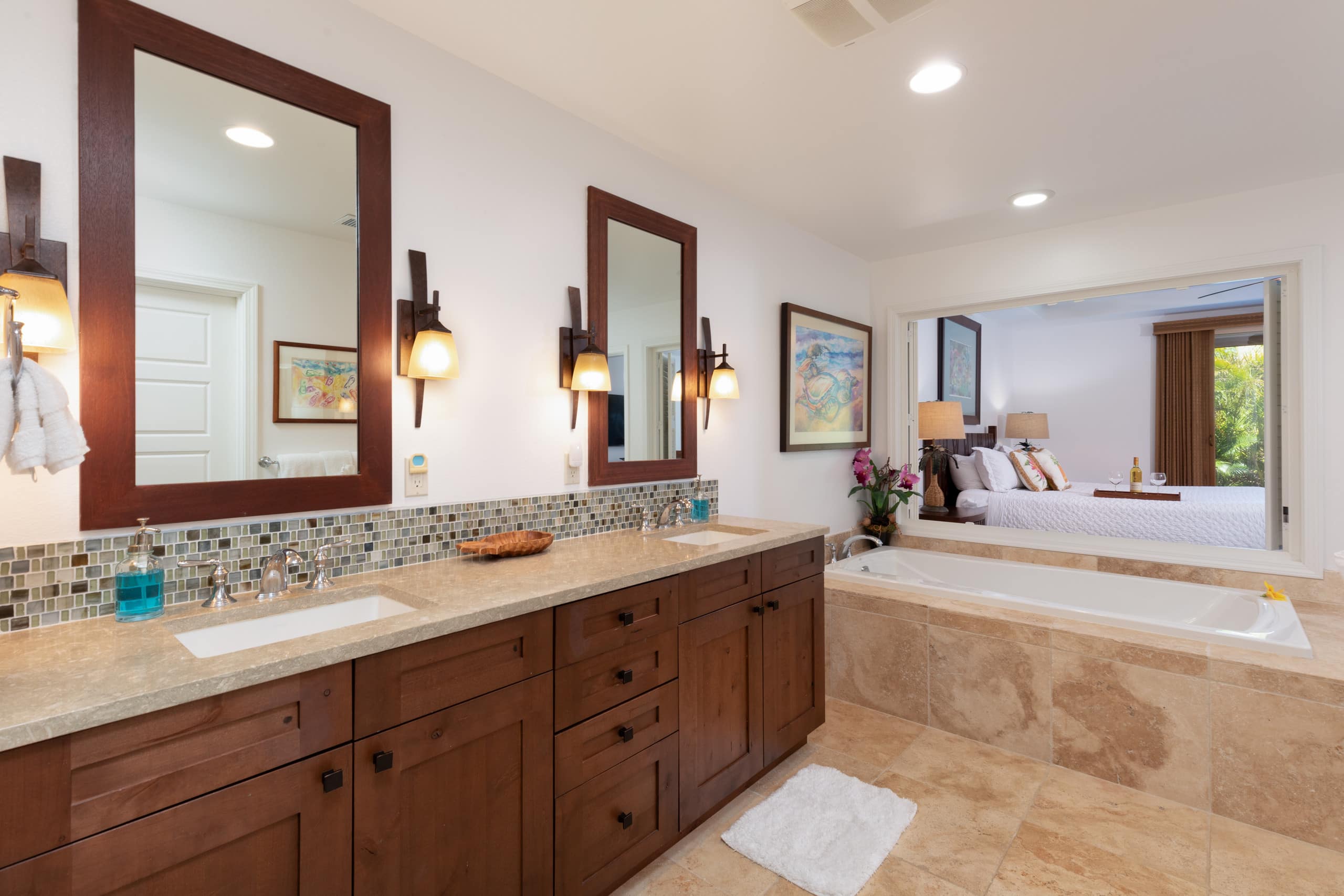 Home in Waimea · ★5.0 · 4 bedrooms · 6 beds · 3.5 private baths - Image 26