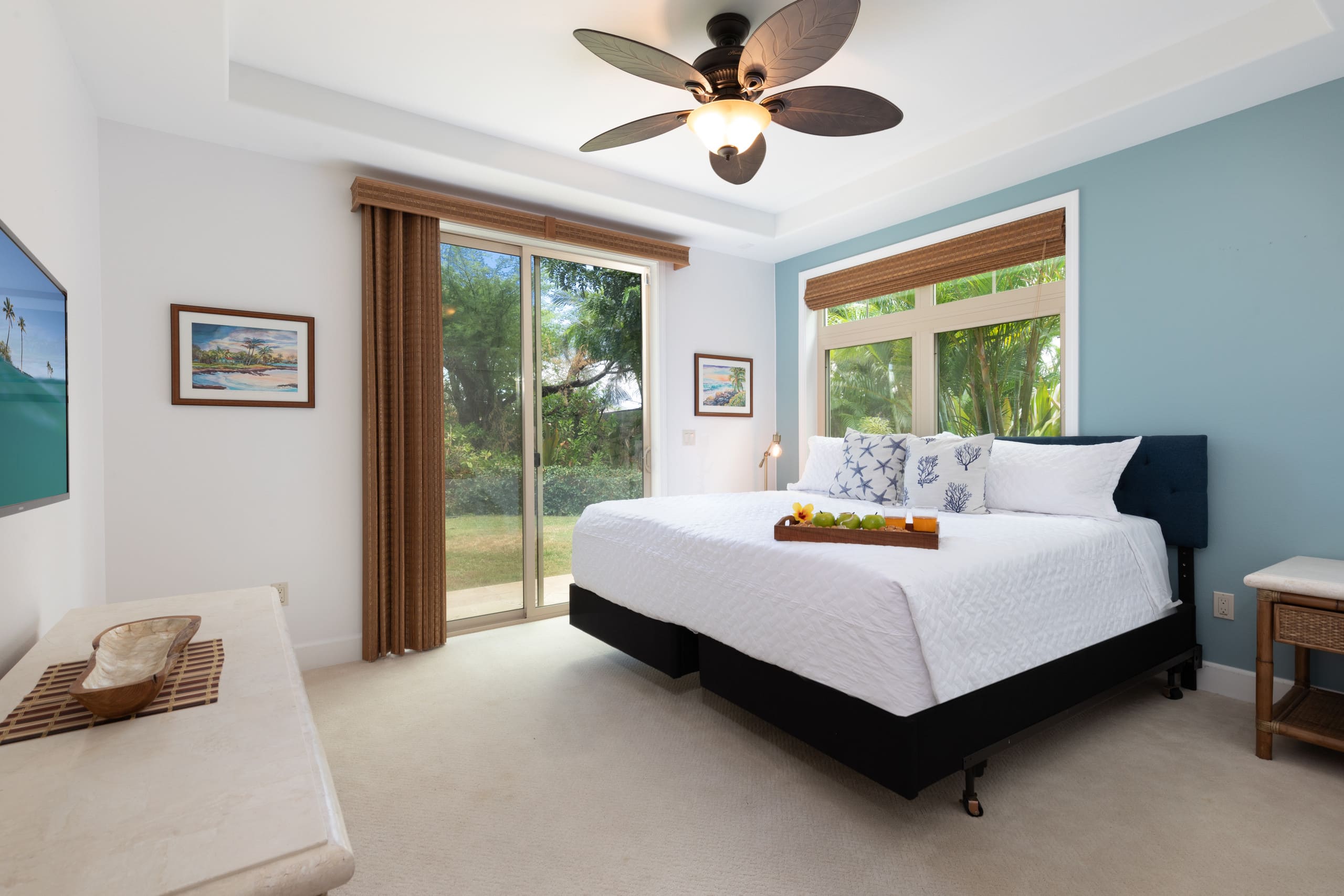 Home in Waimea · ★5.0 · 4 bedrooms · 6 beds · 3.5 private baths - Image 23
