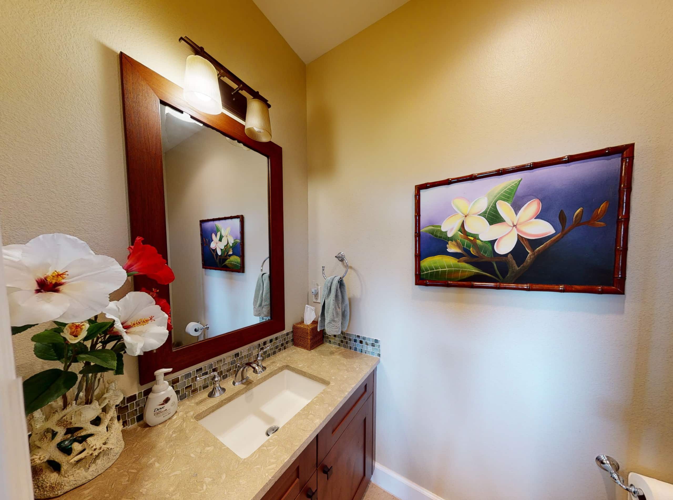 Home in Waimea · ★5.0 · 4 bedrooms · 6 beds · 3.5 private baths - Image 30