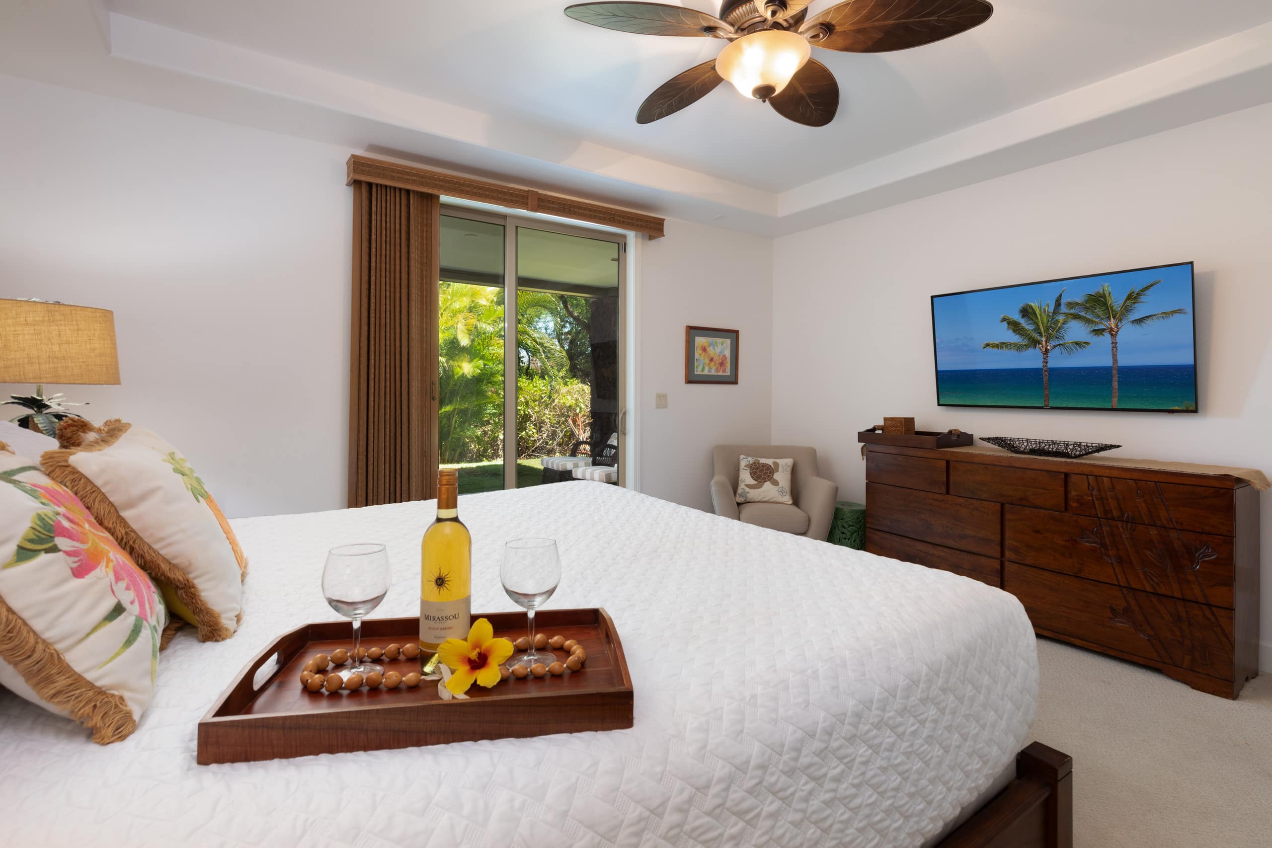 Home in Waimea · ★5.0 · 4 bedrooms · 6 beds · 3.5 private baths - Image 17