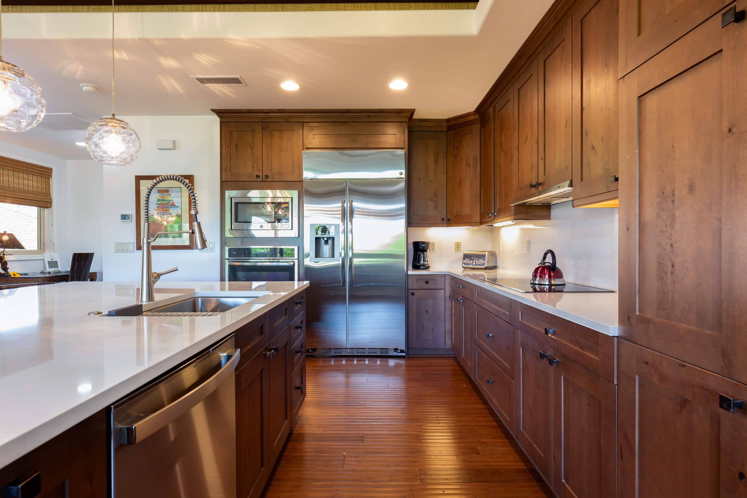 Home in Waimea · ★5.0 · 4 bedrooms · 6 beds · 3.5 private baths - Image 8