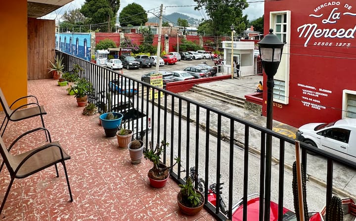 Violeta - Oaxaca