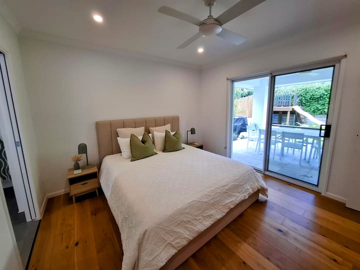 Спална соба 1