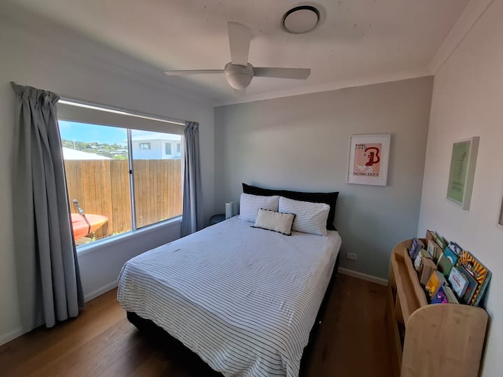 Спална соба 3