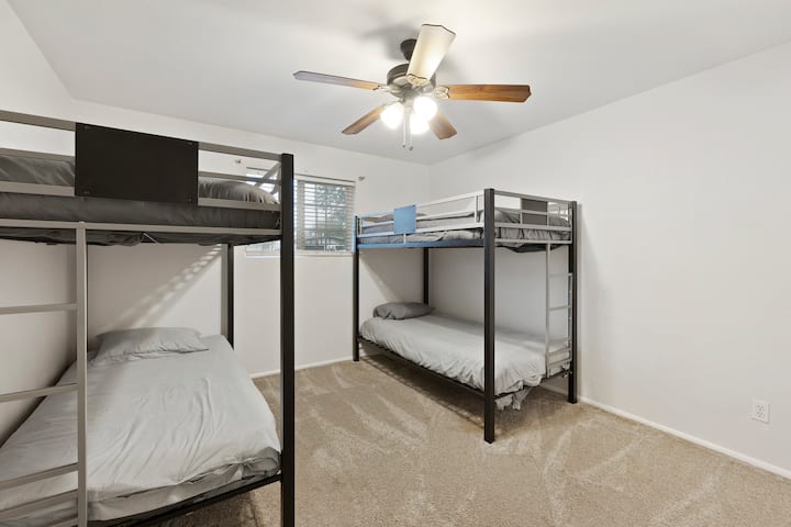 საძინებელი 4