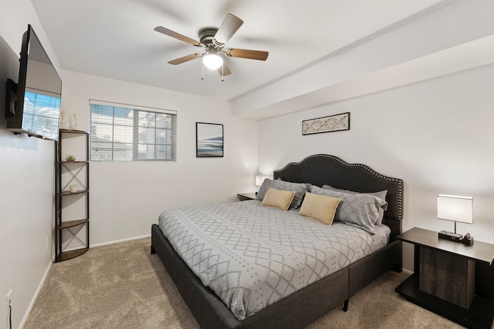 საძინებელი 1