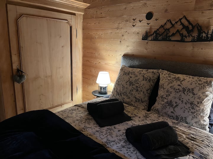 Chambre 1