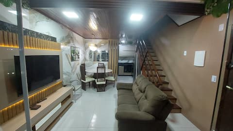 Super Duplex (High Standard)-Winterville/Gravatá