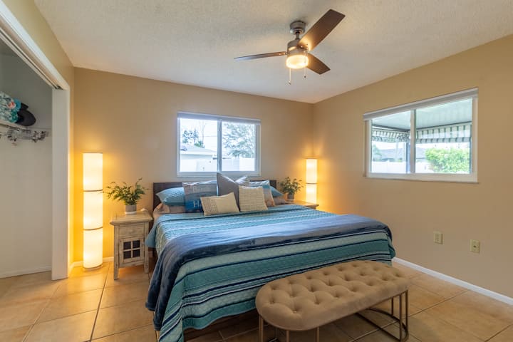 غرفة النوم 1