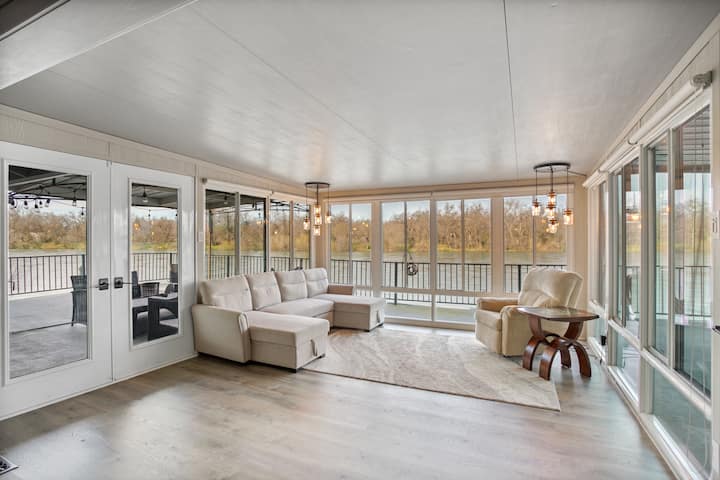 غرفة المعيشة 1