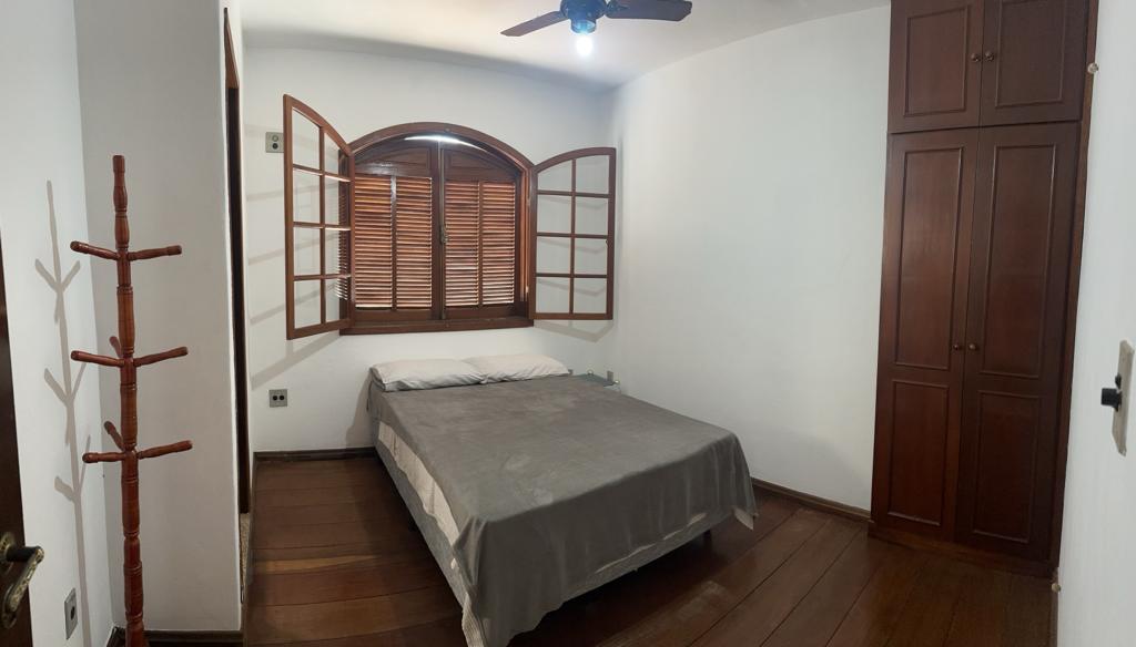 საძინებელი