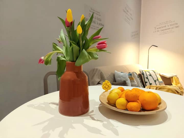 Всекидневна