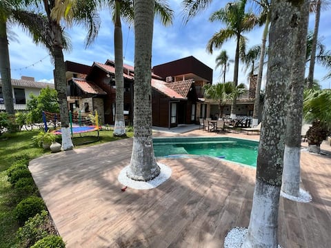 Recanto da Vovó in Balneário Barra do Sul