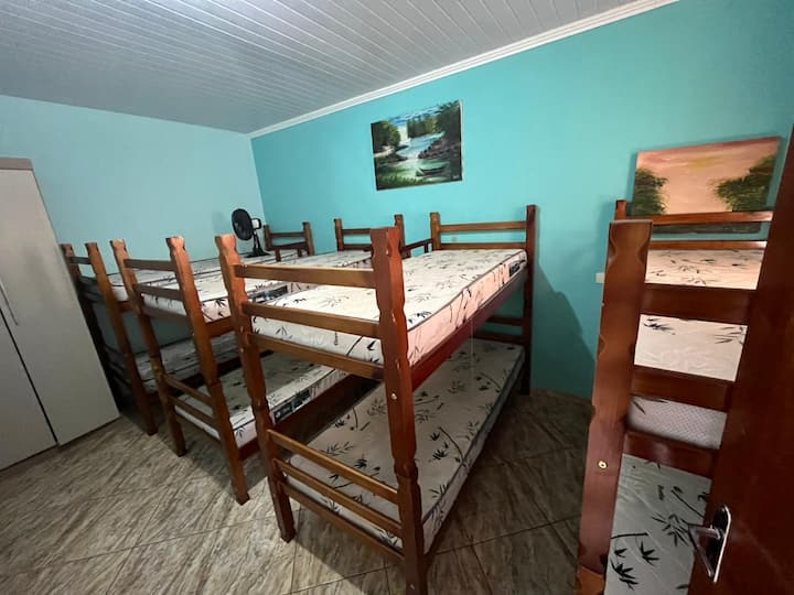 غرفة النوم 2