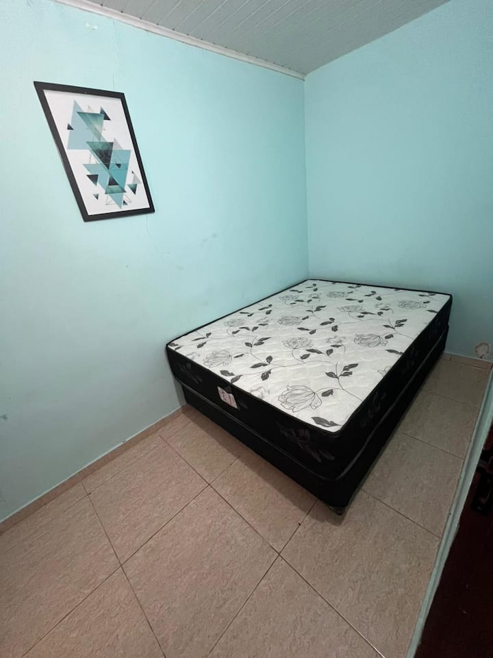 غرفة النوم 4