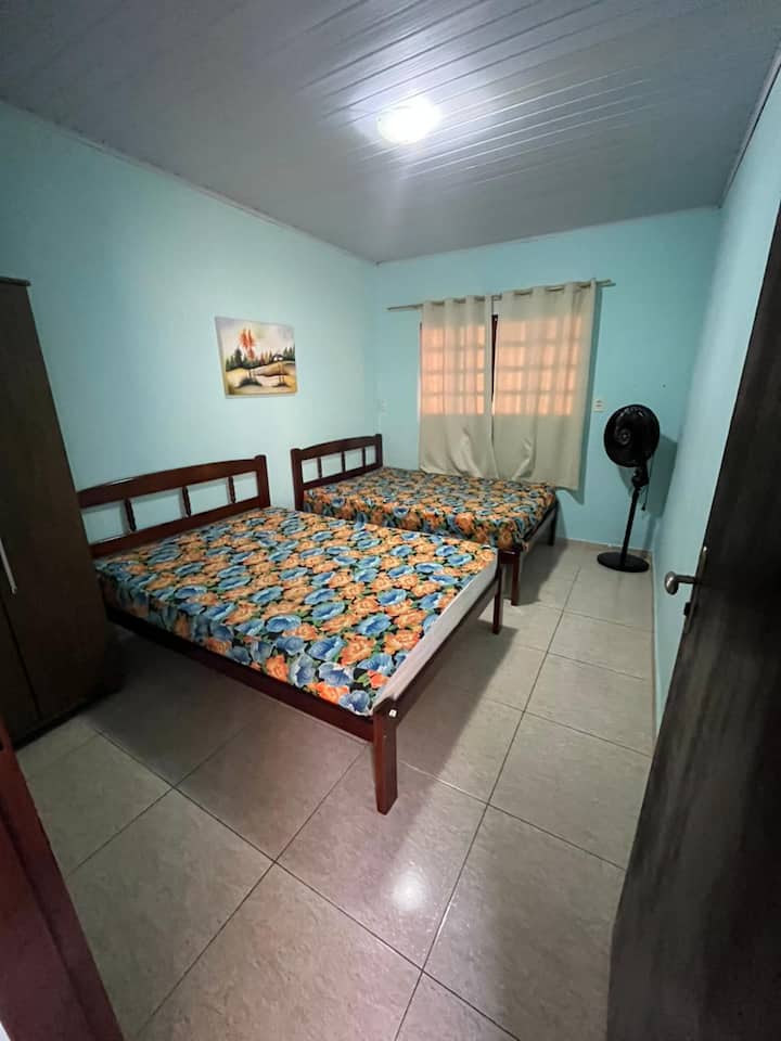 غرفة النوم 3