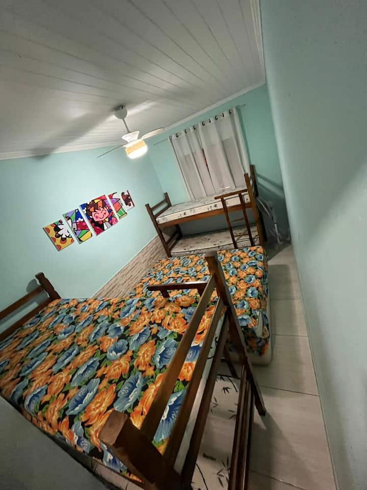 غرفة النوم 5