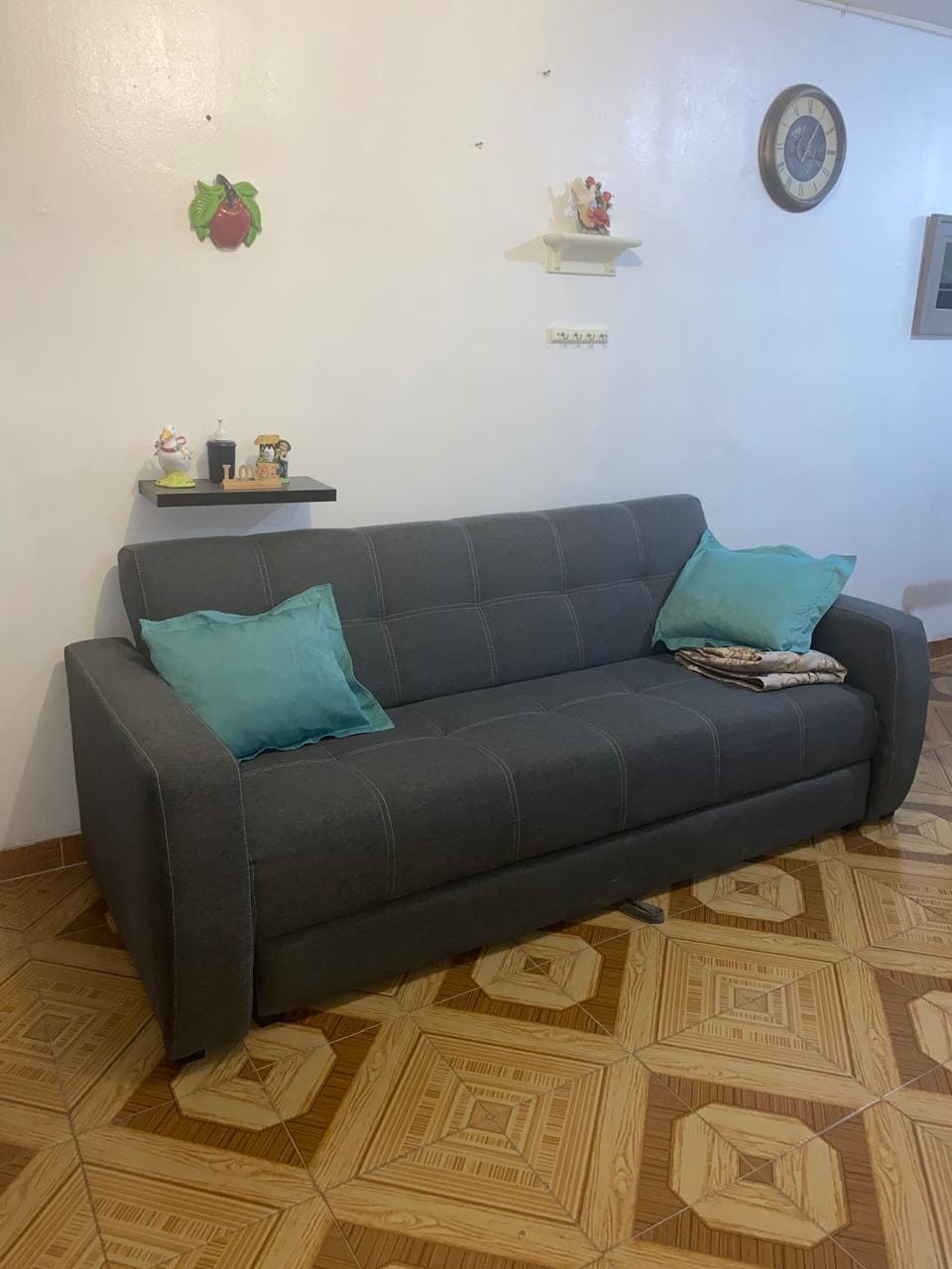 ห้องนั่งเล่น