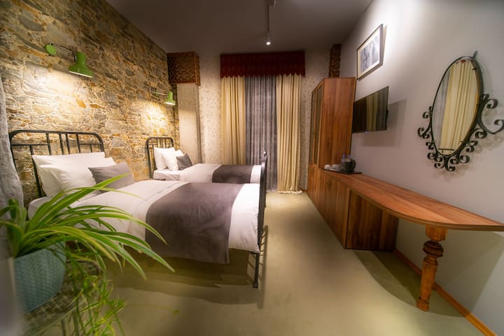 غرفة النوم 10