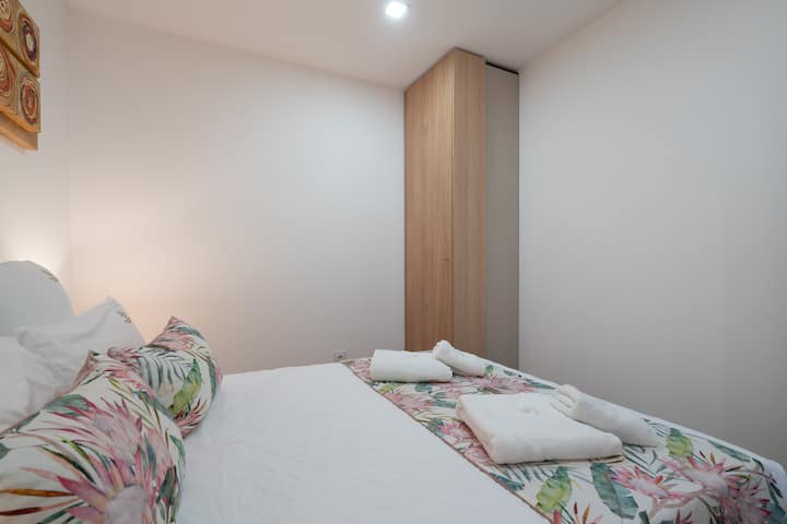 غرفة النوم 3