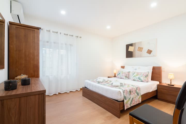 غرفة النوم 1