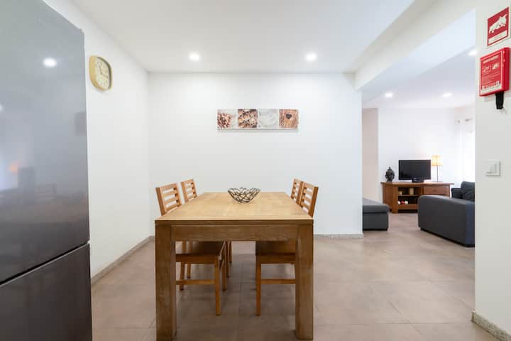 غرفة المعيشة