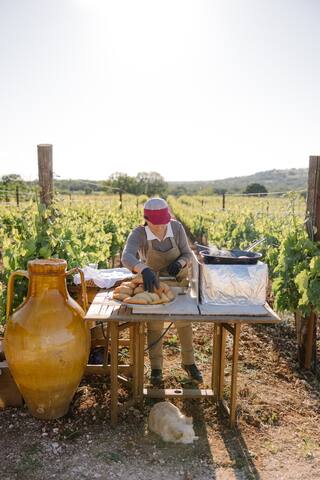 Trulli Loco – Villaggio privato con piscina gallery image 4