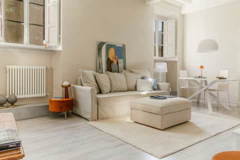 Top Airbnb: Dada home a Lucca