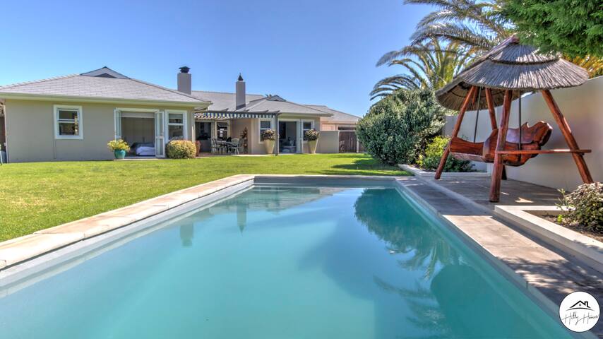 Gorgeous Family Home – Secure Eco Estate