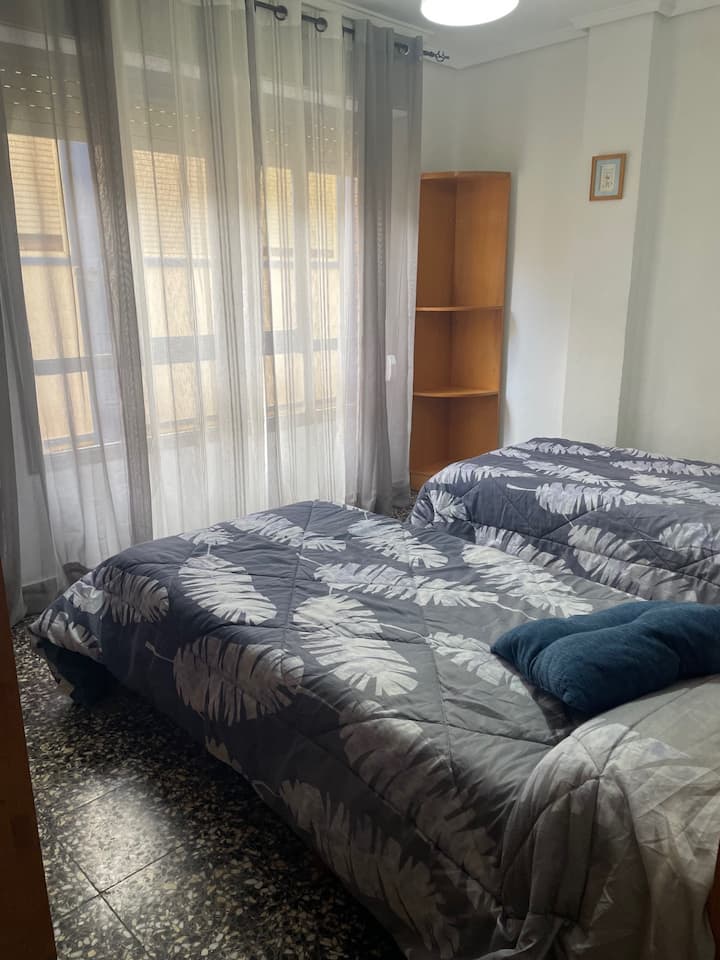 Dormitorio 3