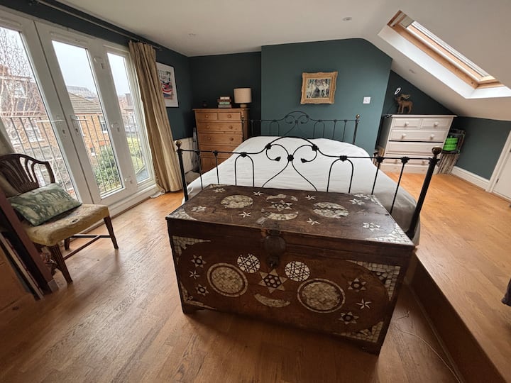 Spálňa 1