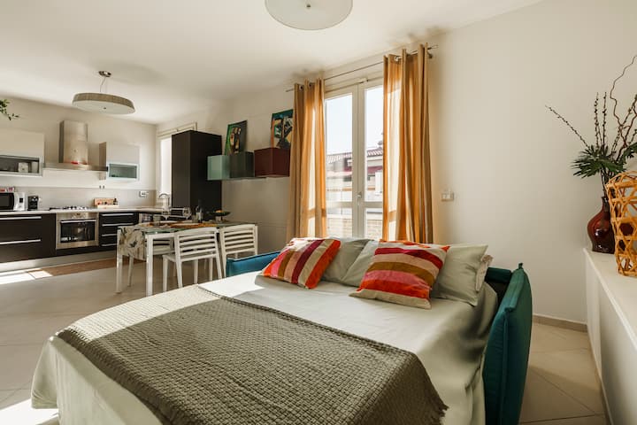 Salvia Apartment, Empoli - Vinci