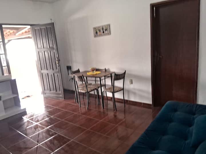 Apartamento Aconchegante Com Linda Vista 3o.andar - Barbacena