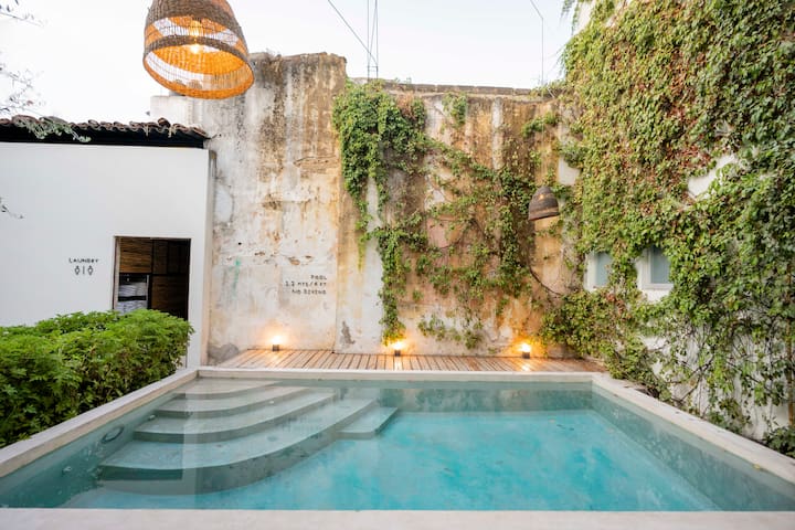 Aaloja T managed Airbnb listing 2