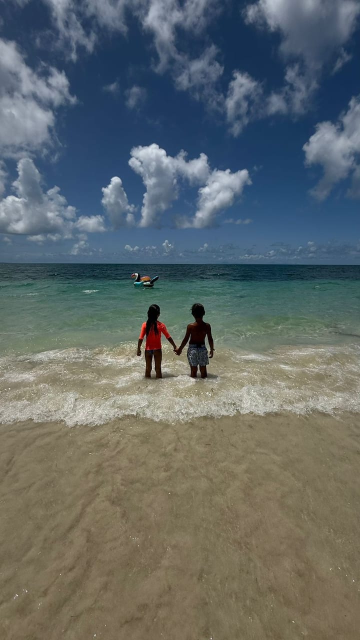 Villa Katalpa , Le Paradis Les Pieds Dans L'eau - Martinique