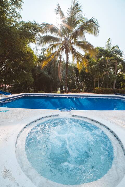Finca Campestre Dia de Prado Tolima 10 Person