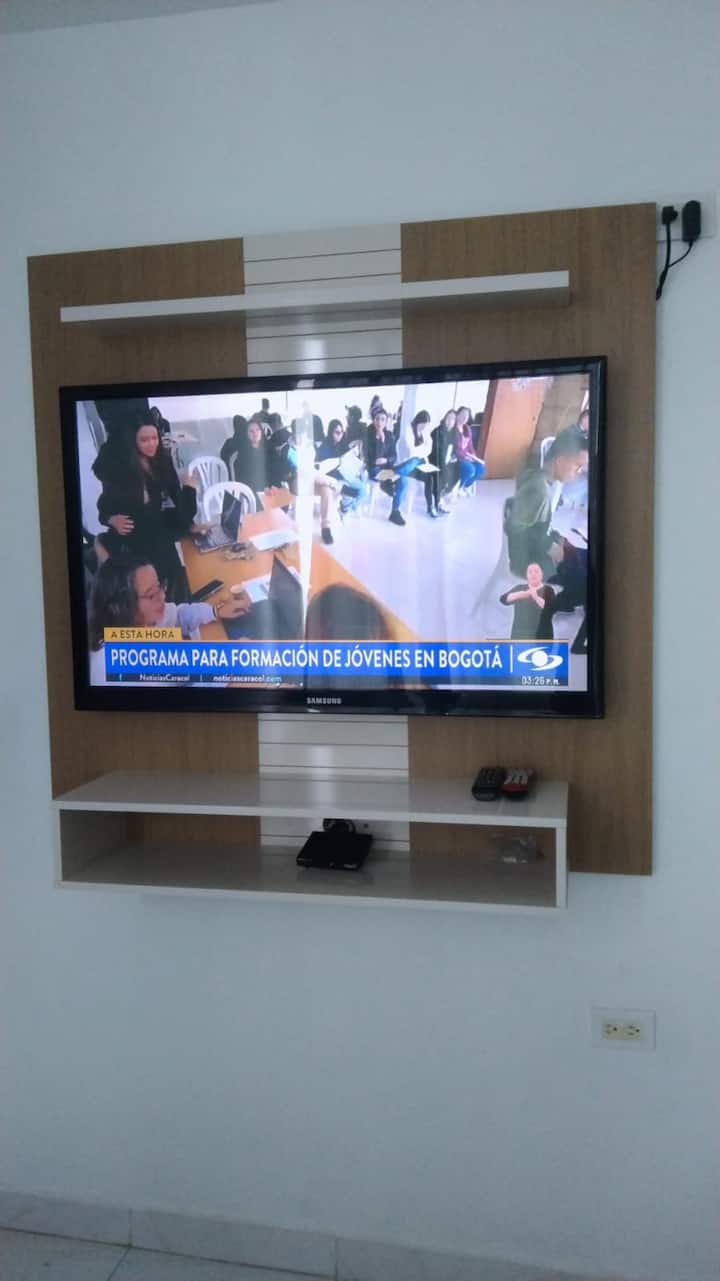 Спалня