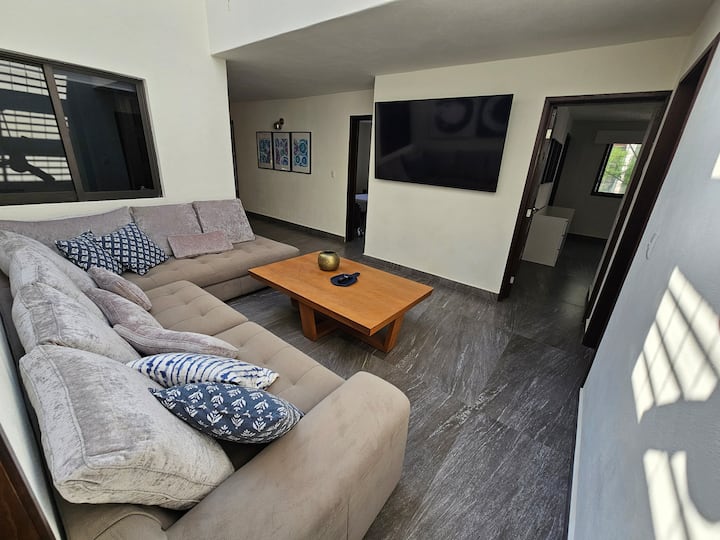 Wonderfull And Silence Villa With Boiler In Pool - Cuernavaca