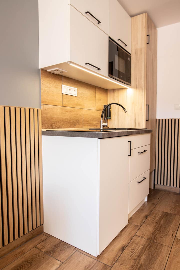 Hotelový Apartmán č. 15 V Hotelu U Kociána 3 Osoby - Rožnov pod Radhoštěm