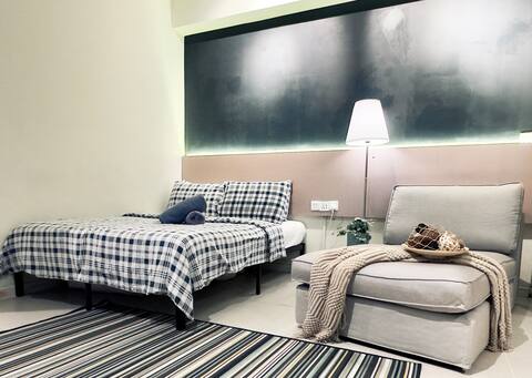 4- F11318 Mallard Studio | Tamarind |Wifi&Netflix|