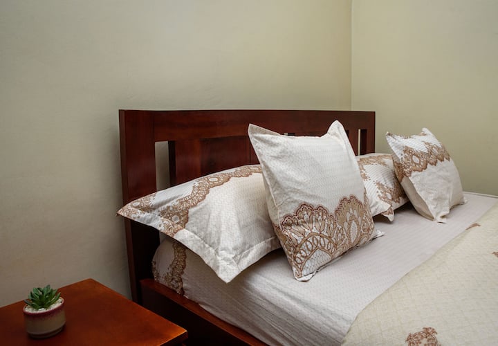 ห้องนอน