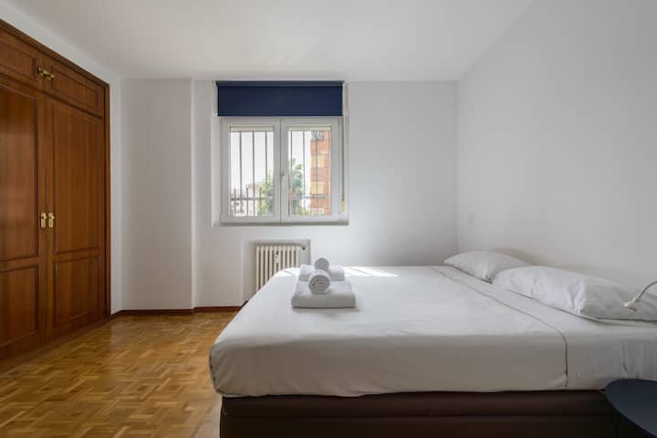 ห้องนอน