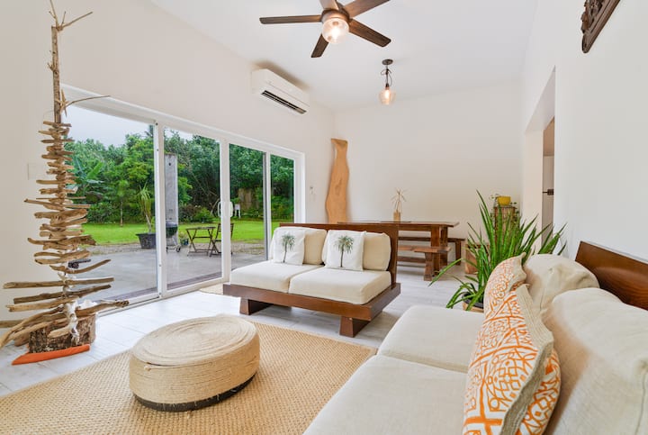 Ocean View Agat Marina Private B&b Accommodation - グアム