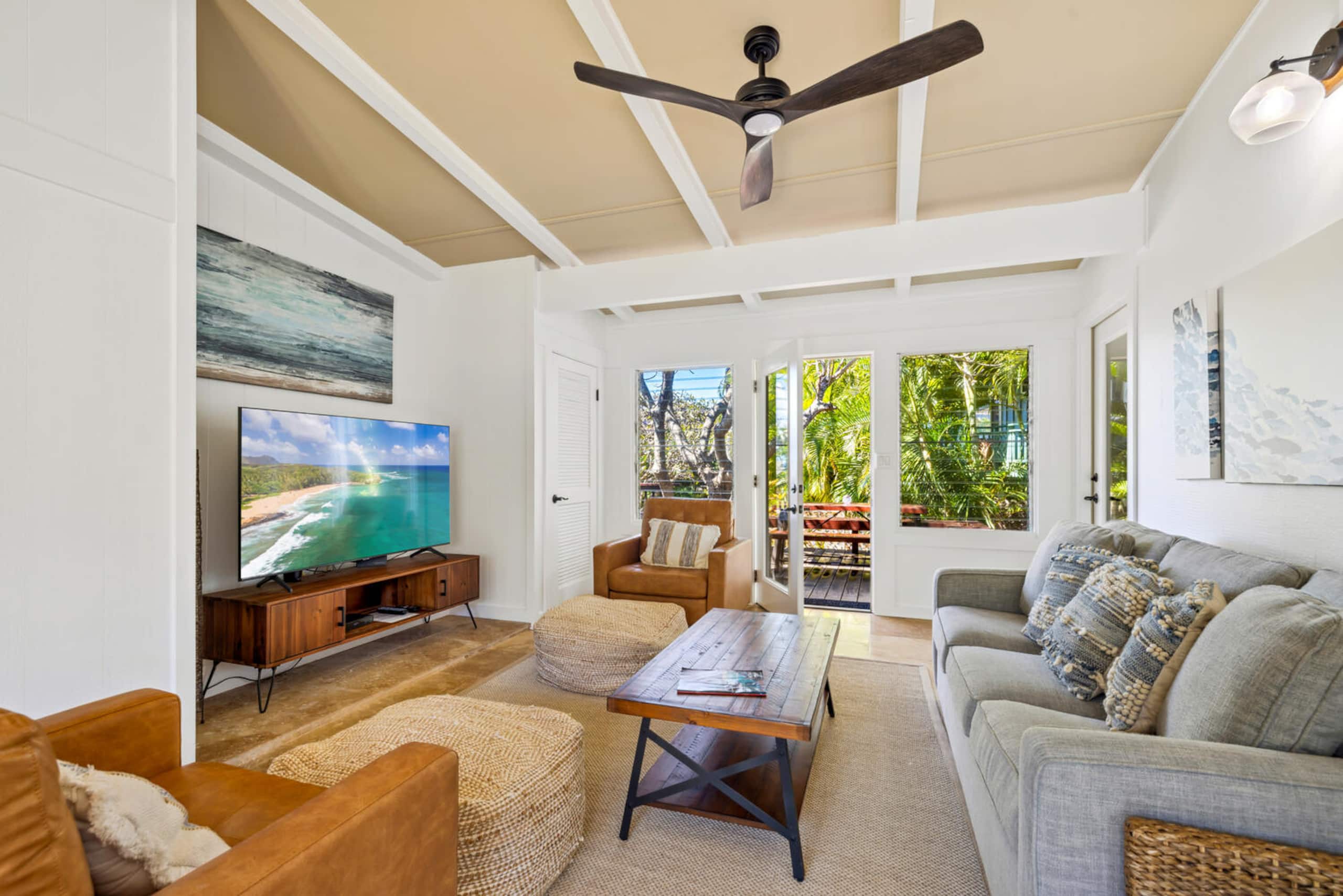 Home in Koloa · ★4.81 · 3 bedrooms · 5 beds · 2 private baths - Image 4