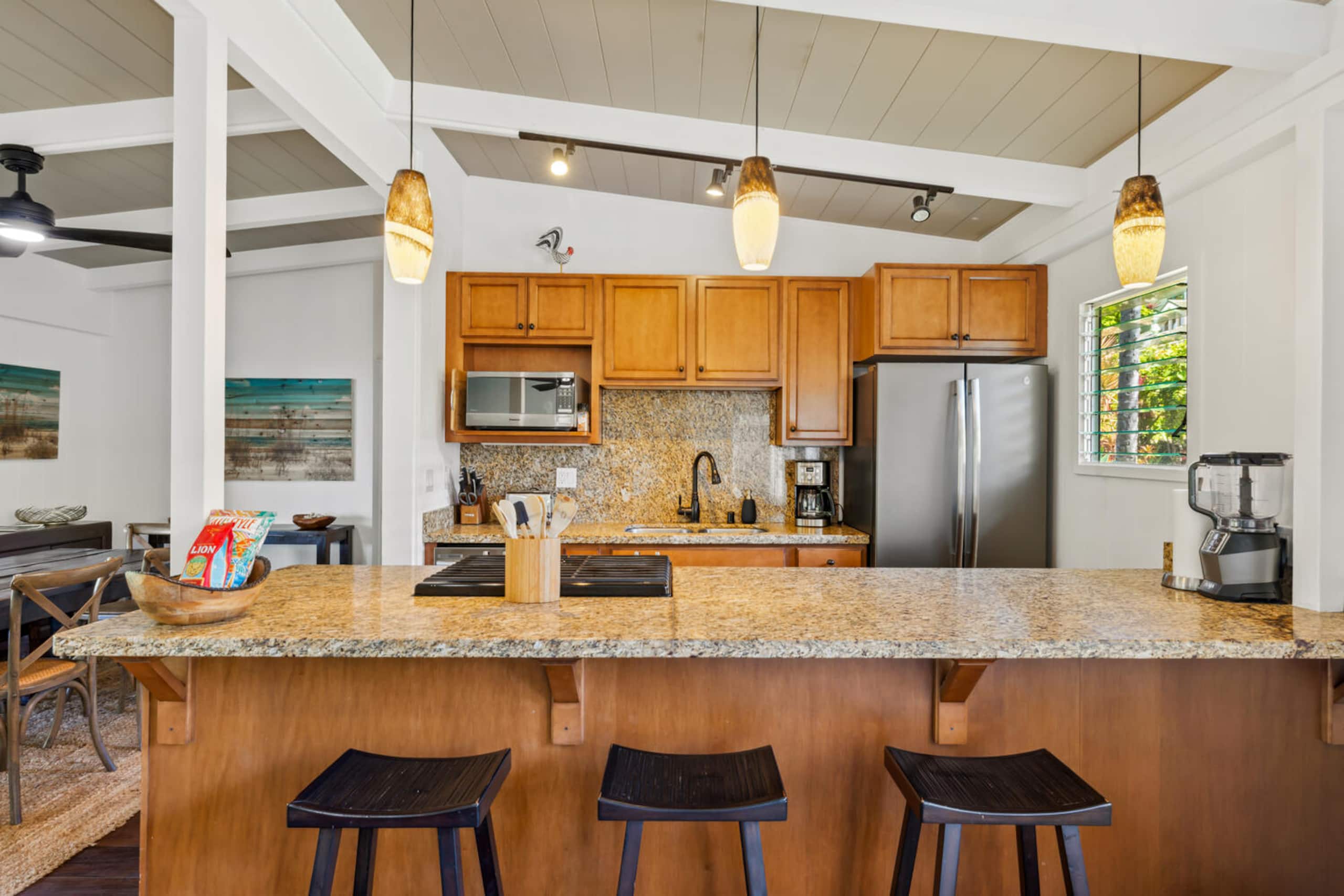 Home in Koloa · ★4.81 · 3 bedrooms · 5 beds · 2 private baths - Image 8
