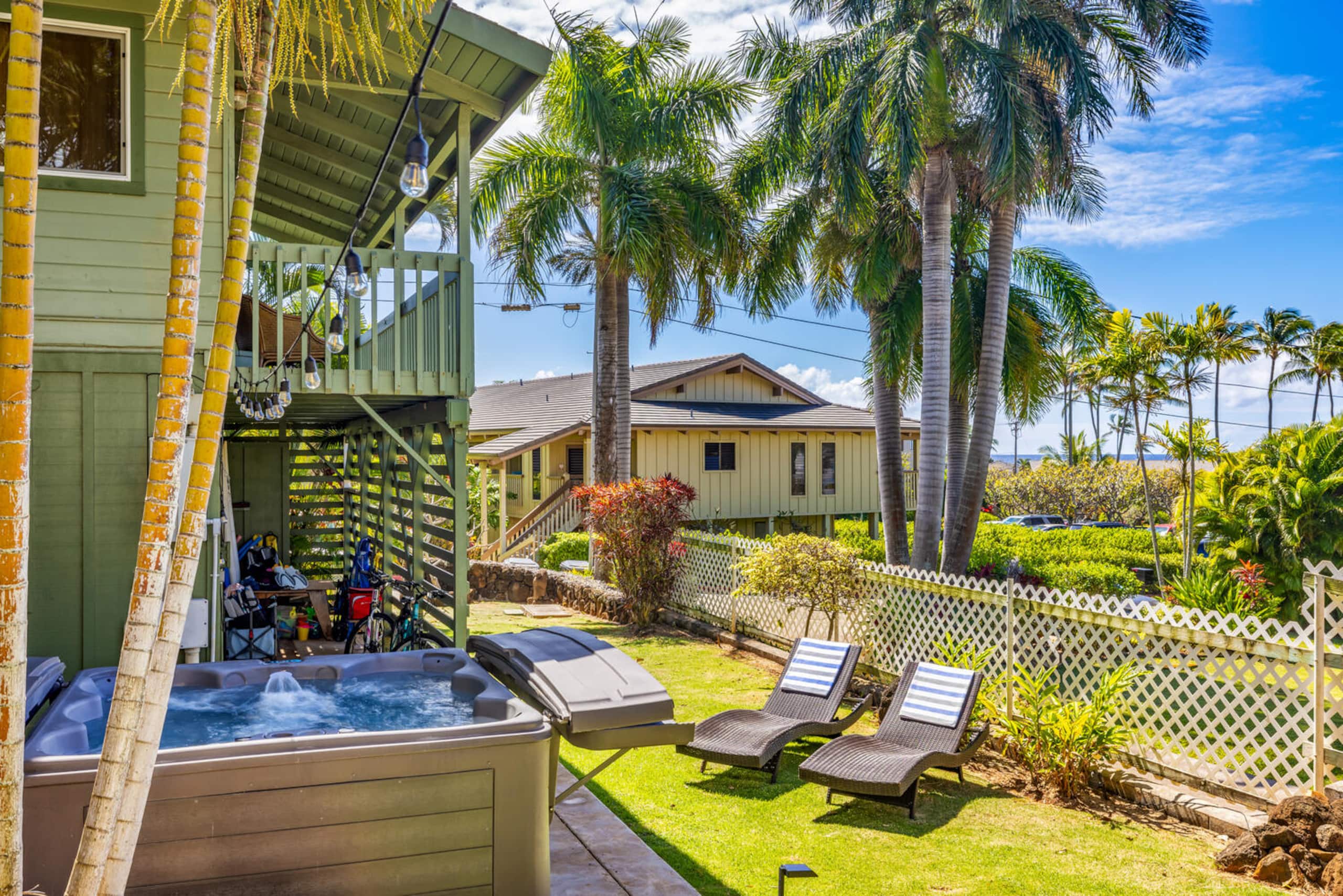 Home in Koloa · ★4.81 · 3 bedrooms · 5 beds · 2 private baths - Image 21